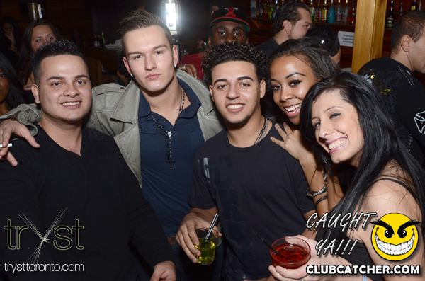 Tryst nightclub photo 200 - November 25th, 2011