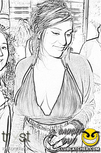 Tryst nightclub photo 202 - November 25th, 2011