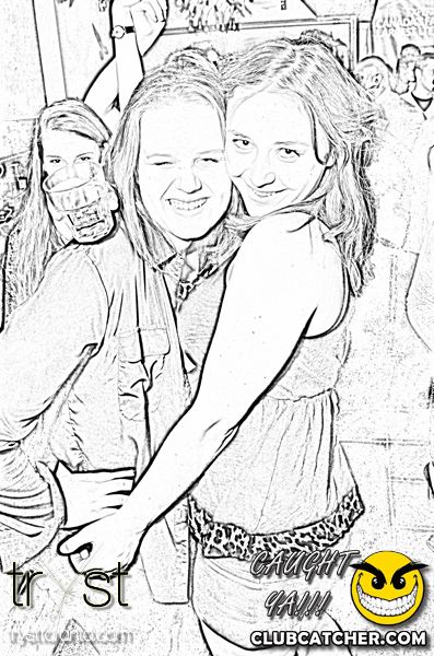 Tryst nightclub photo 205 - November 25th, 2011