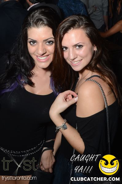 Tryst nightclub photo 206 - November 25th, 2011
