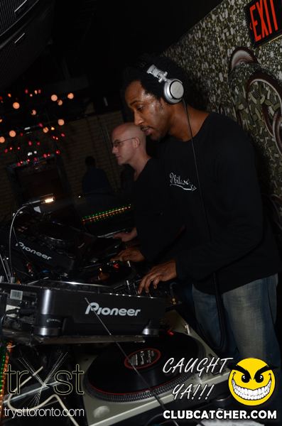 Tryst nightclub photo 209 - November 25th, 2011