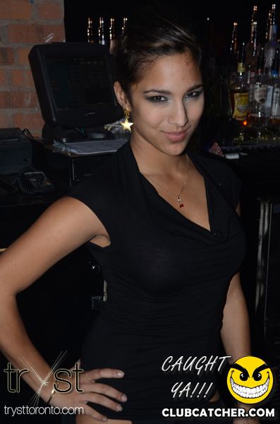 Tryst nightclub photo 210 - November 25th, 2011