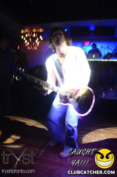 Tryst nightclub photo 212 - November 25th, 2011