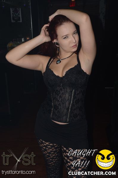 Tryst nightclub photo 213 - November 25th, 2011