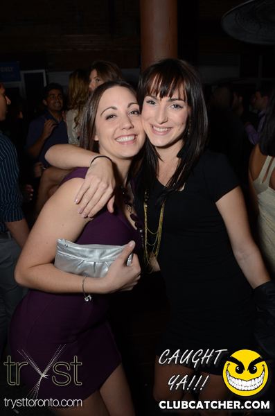 Tryst nightclub photo 214 - November 25th, 2011