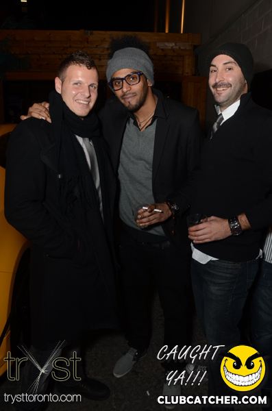 Tryst nightclub photo 215 - November 25th, 2011