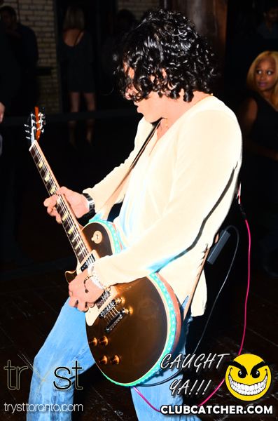 Tryst nightclub photo 216 - November 25th, 2011