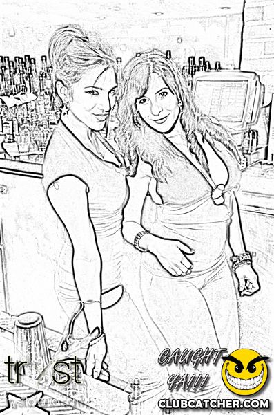 Tryst nightclub photo 217 - November 25th, 2011