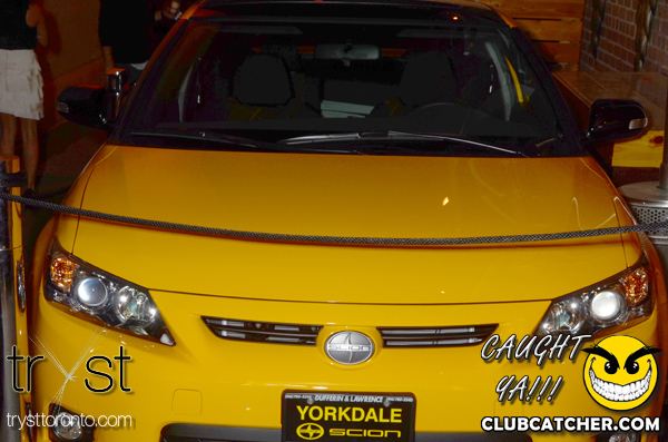 Tryst nightclub photo 219 - November 25th, 2011