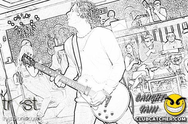 Tryst nightclub photo 23 - November 25th, 2011