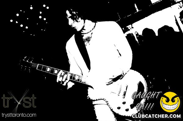 Tryst nightclub photo 221 - November 25th, 2011