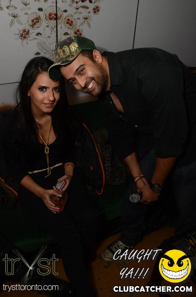 Tryst nightclub photo 222 - November 25th, 2011