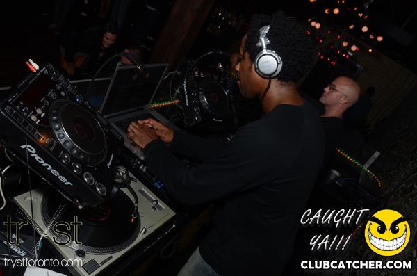 Tryst nightclub photo 223 - November 25th, 2011