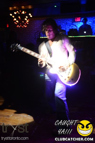 Tryst nightclub photo 224 - November 25th, 2011