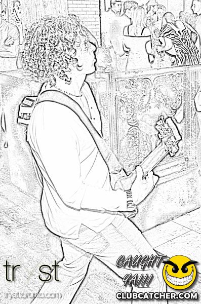 Tryst nightclub photo 225 - November 25th, 2011