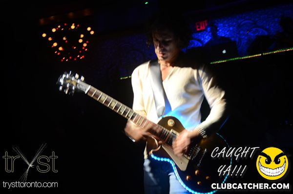 Tryst nightclub photo 228 - November 25th, 2011