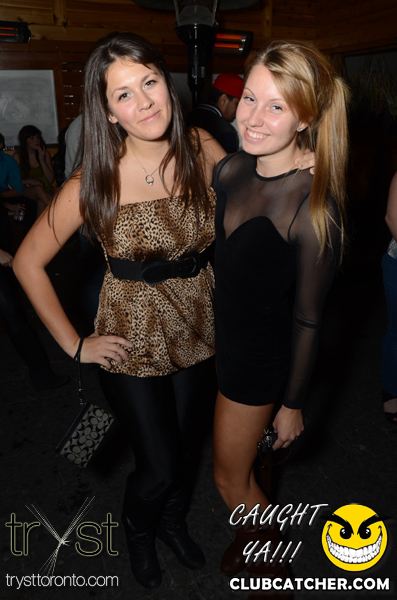 Tryst nightclub photo 25 - November 25th, 2011