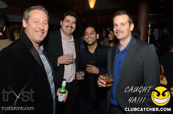 Tryst nightclub photo 27 - November 25th, 2011
