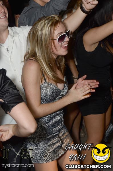 Tryst nightclub photo 29 - November 25th, 2011