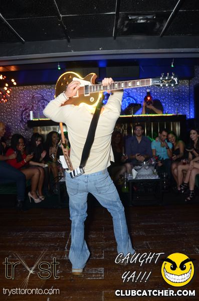 Tryst nightclub photo 31 - November 25th, 2011