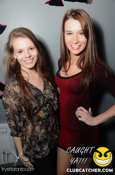 Tryst nightclub photo 33 - November 25th, 2011