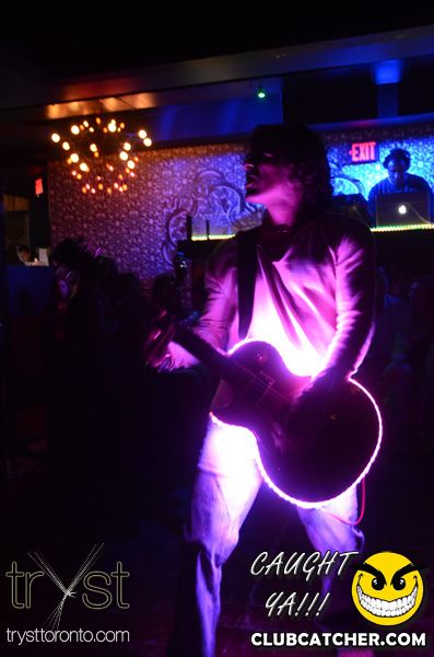 Tryst nightclub photo 39 - November 25th, 2011