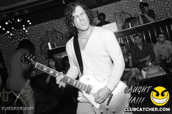 Tryst nightclub photo 41 - November 25th, 2011