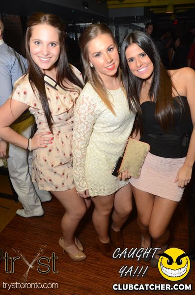 Tryst nightclub photo 42 - November 25th, 2011