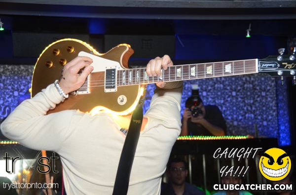 Tryst nightclub photo 43 - November 25th, 2011