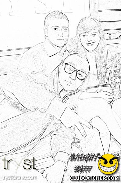 Tryst nightclub photo 44 - November 25th, 2011