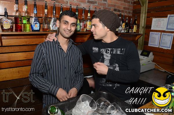 Tryst nightclub photo 45 - November 25th, 2011