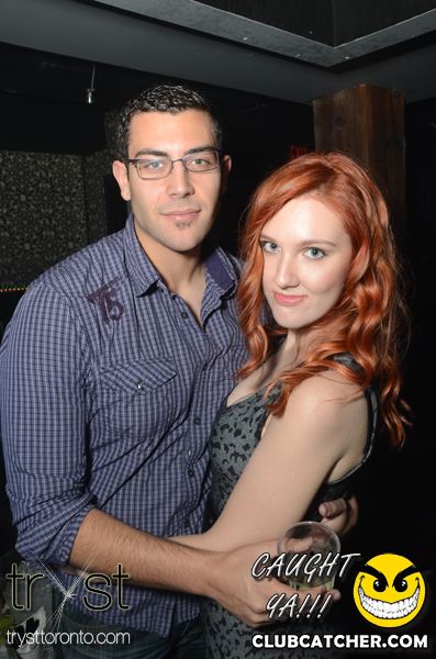 Tryst nightclub photo 46 - November 25th, 2011