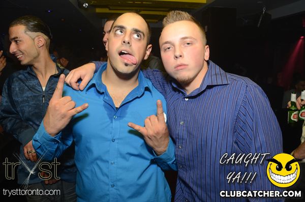 Tryst nightclub photo 47 - November 25th, 2011