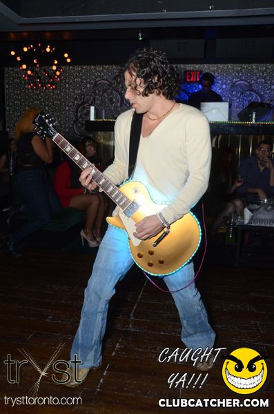 Tryst nightclub photo 48 - November 25th, 2011