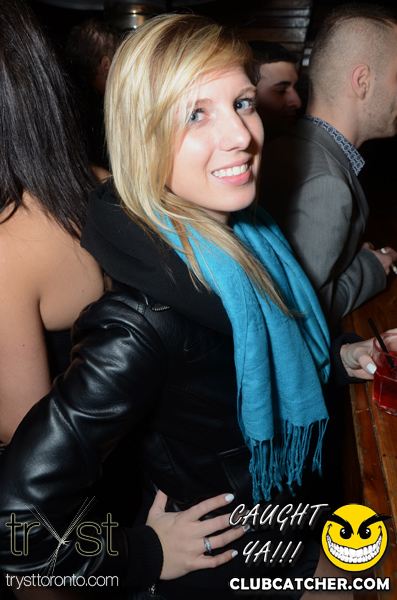 Tryst nightclub photo 49 - November 25th, 2011