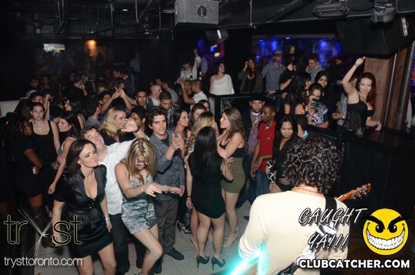 Tryst nightclub photo 50 - November 25th, 2011