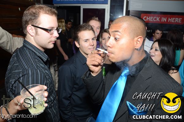 Tryst nightclub photo 6 - November 25th, 2011