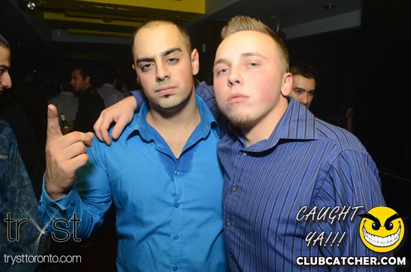 Tryst nightclub photo 51 - November 25th, 2011