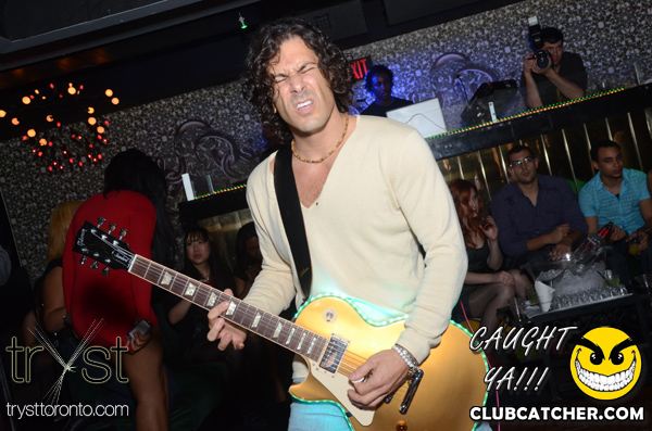 Tryst nightclub photo 52 - November 25th, 2011