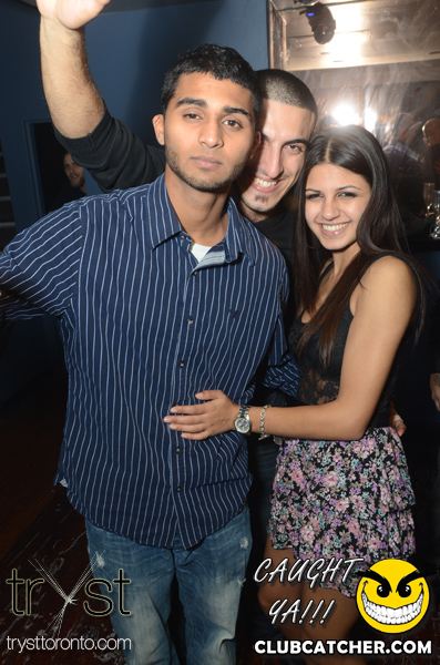 Tryst nightclub photo 53 - November 25th, 2011