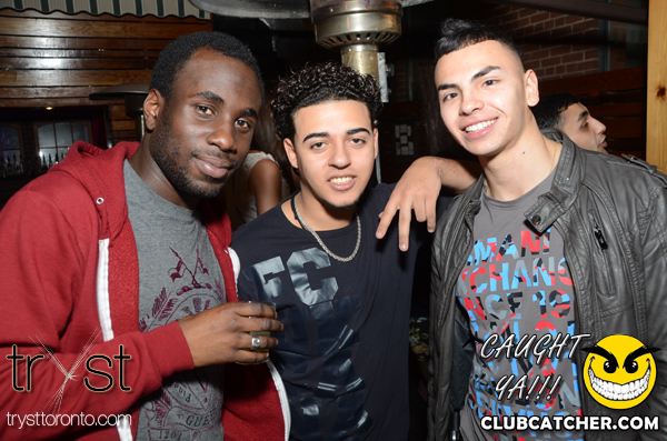 Tryst nightclub photo 54 - November 25th, 2011