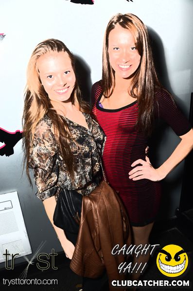 Tryst nightclub photo 57 - November 25th, 2011