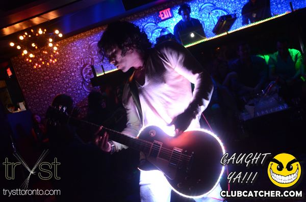 Tryst nightclub photo 58 - November 25th, 2011