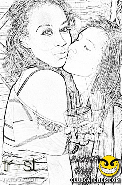 Tryst nightclub photo 59 - November 25th, 2011