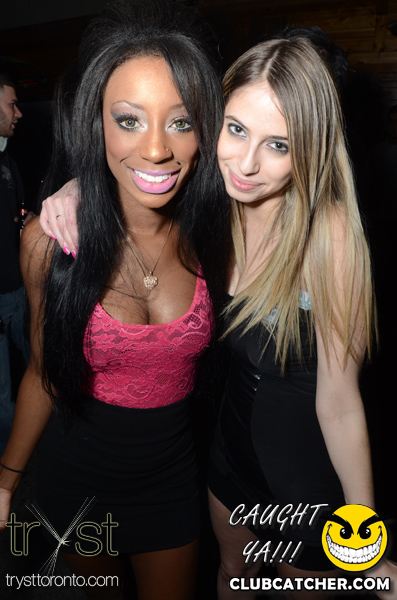 Tryst nightclub photo 63 - November 25th, 2011