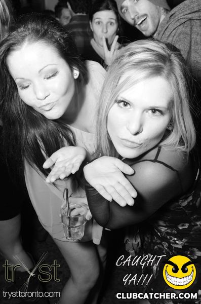 Tryst nightclub photo 64 - November 25th, 2011