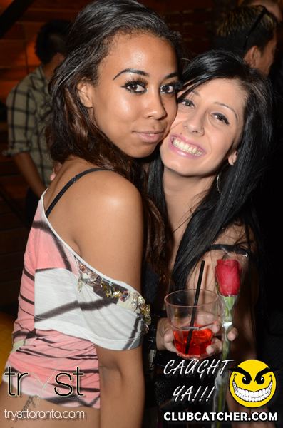 Tryst nightclub photo 65 - November 25th, 2011
