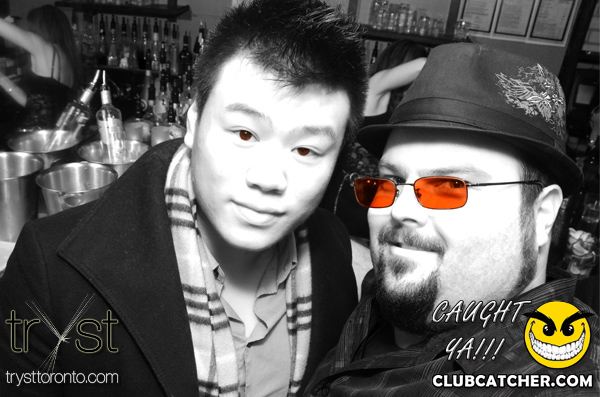 Tryst nightclub photo 66 - November 25th, 2011