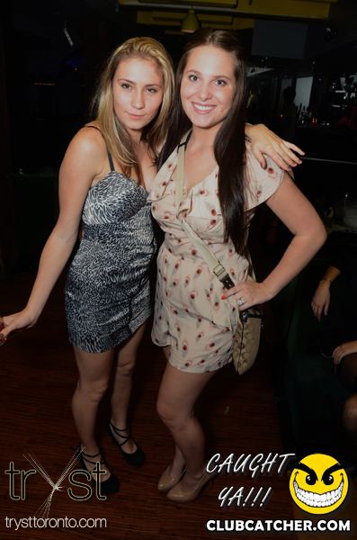 Tryst nightclub photo 67 - November 25th, 2011
