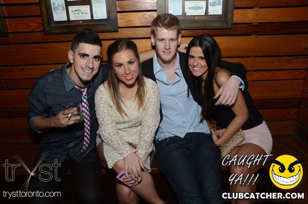 Tryst nightclub photo 68 - November 25th, 2011